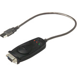BELKIN Belkin USB/Serial Portable Cable Adapter