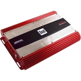 Dual XPA6100 1-Channel Car Amplifier