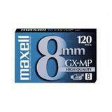 Maxell 8mm Videocassette