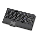 IBM KBD WITH INTEGRATED POINT DEVICE 3M CBL BLACK USB ROHS