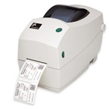Zebra TLP 2824-Z Thermal Label Printer - 282Z111000001