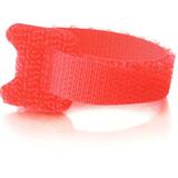 Cables To Go 6 Inch Hook And Loop Cable Management Strap