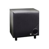 L12SW - Dual L12SW Powered Subwoofer