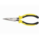 KLEIN TOOLS Klein Tools Journeyman Long-Nose Pliers