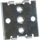 PERLE SYSTEMS Perle DIN Rail Mounting Kit