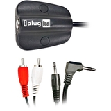 Dual iPlug Interface Cable - IP35