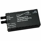 Transition Networks POE Stand-Alone Media Converter