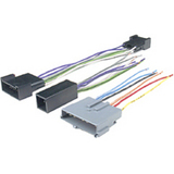 METRA METRA 70-5514 Wiring Kit