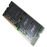 PNY 1GB DDR2 SDRAM Memory Module - MN1024SD2533