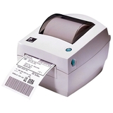 Zebra LP 2844 Thermal Label Printer