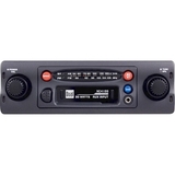 Dual XC4100 Car Audio Player - Audio