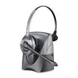 Plantronics SupraPlus CS351N Wireless Headset with HL10 Lifter PLNCS351NHL10