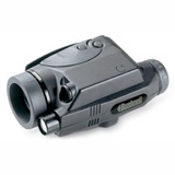 Bushnell Corporation 26-0100 216-0100 2.5x42 Night Vision Monocular