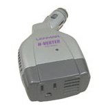 Lenmar N-Verter NVD150S 150W Power Inverter