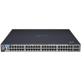 HP ProCurve 3500yl-48G-PWR Managed Ethernet Switch J8693A#ABA