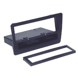 Scosche Dash Mount Kit with 2 CD Pocket