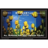 VUTEC SilverStar Fixed Frame Projection Screen