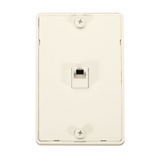 300-094IV - Steren Phone Faceplate