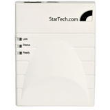 STARTECH.COM StarTech.com 10/100 Mbps USB Print Server