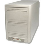 CRU DataPort 4 Bays External Enclosure with Carriers