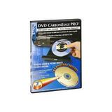 27193 - Allsop 27193 DVD Carbon Edge Pro - Lens Cleaner