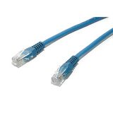 STARTECH.COM StarTech.com 25 ft Green Molded Cat5e UTP Patch Cable