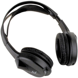 Boss HP-10 Wireless Headphone