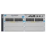 HP ProCurve 5406zl-48G Intelligent Edge Switch - J8699AABA