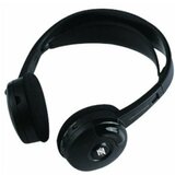 Pyle View PLVWH5 Wireless Infrared Stereo Headphone