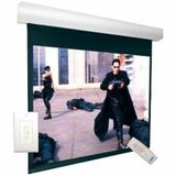VUTEC Lectric I RF Motorized Projection Screen