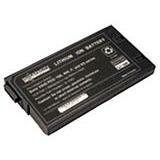 Battery Biz Notebook Battery - 2600 mAh