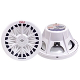 PYLE Pyle Hydra PLMRW12 High Power Marine Woofer