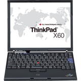 Lenovo ThinkPad X60 Notebook