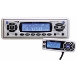 Pyle PLCD16MRWB Car Audio Player