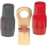 METRA Gold Ring Terminal - GRT3