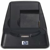 HP Desktop Cradle