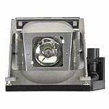 Replacement Lamp Module for HP MP3320 and MP3322 Series Projectors