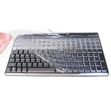 CHERRY Cherry Plastic Keyboard Cover