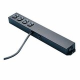 Bretford Basics 10-Outlets Power Strip - UCSE10