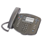 2200-11541-025 - Polycom SoundPoint IP 501 IP Phone
