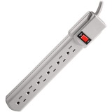 Kensington KMW50688 6 Outlets Power Strip - 50688
