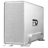 FANTOM DRIVES G-FORCE MEGA DISK 1TB 7200RPM USB 2.0 16MB CACHE