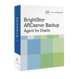 Computer Associates BrightStor ARCserve Backup Agent for Oracle v.11.5 for Windows with Service Pack 1 - Add-on