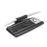 3M Adjustable Keyboard Tray - 25.5