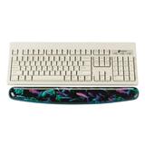 3M Clear Gel Wrist Rest - Clear