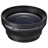 Canon WC-DC58A Wide Angle Lens Converter