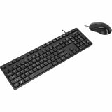 TARGUS Targus BUS0067 Corporate HID Keyboard and Mouse
