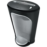 FELLOWES Fellowes Powershred DS-1 Cross-Cut Shredder