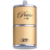 Atp 1GB Petito USB 2.0 Flash Drive