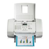HP OfficeJet 4315 Multifunction Printer - Color Inkjet - 20 ppm Mono - 14 ppm Color - 4800 x 1200 dpi - Fax, Printer, Copier, Scanner